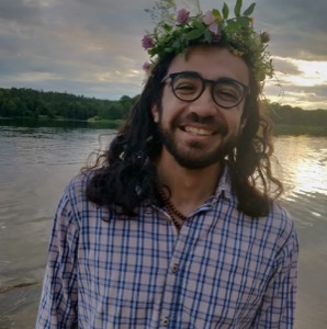 Ahmed Abouelkomsan