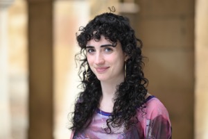 Alba Burgos Mondéjar