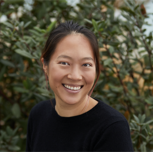 Amy Zhang