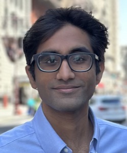 Aneel Damaraju