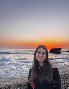 Angie Zaatari