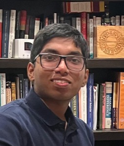Deon Fernando