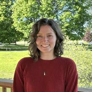 Emily Oliphant
