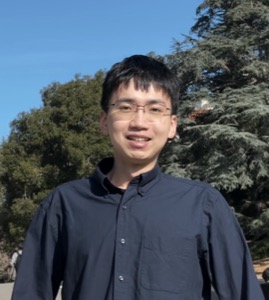 Fan Chen