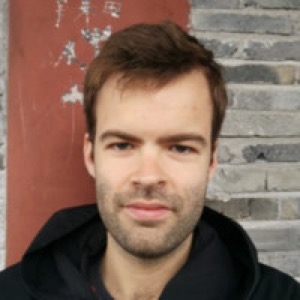 Francois Drielsma