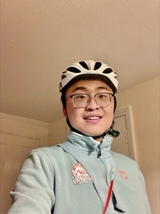 Franklin Shiyi Wang