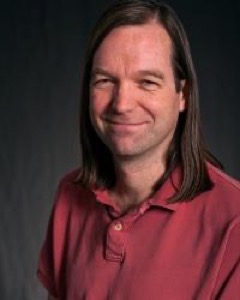 Gordon Watts