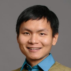 Greg Yang