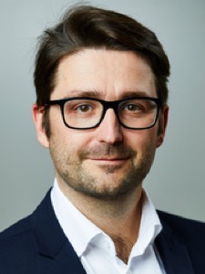 Gregor Kasieczka