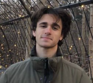 Jacob Nibauer
