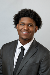 Jeremiah Bailey
