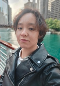 Jessie Chen