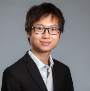 Jin Ming Koh