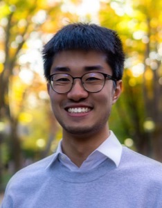 Joshua Chen