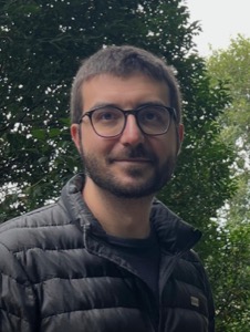 Luca Nutricati