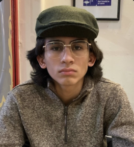 Mateo Lisondo