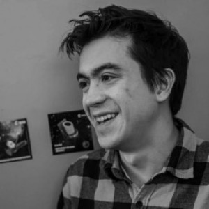 Matthew Ho