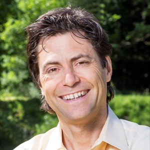 Max Tegmark