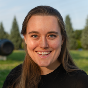 Nicole Hartman