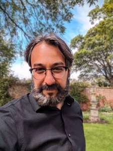 Nima Dehghani