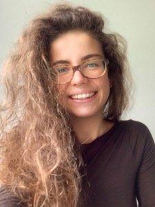 Noemi Anau Montel
