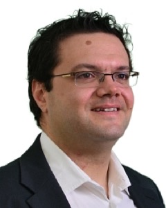 Petros Boufounos