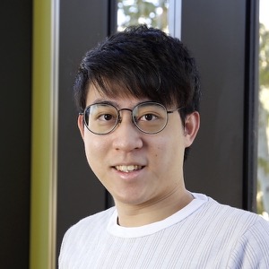 Robert Huang