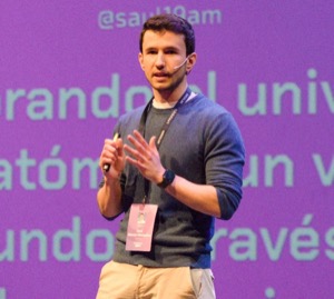 Saúl Alonso-Monsalve