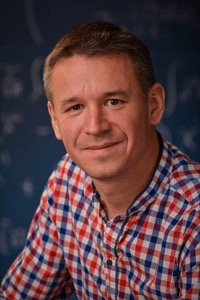 Sergei Gukov