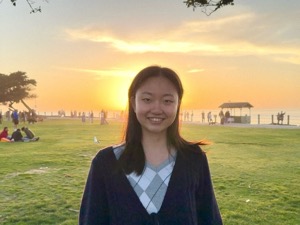 Shelley Tong