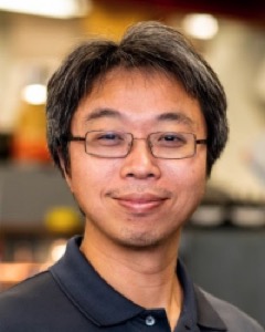 Shih-Chieh Hsu
