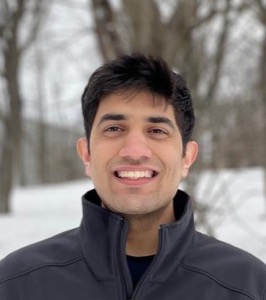 Shivam Duggal