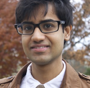 Siddharth Mishra-Sharma