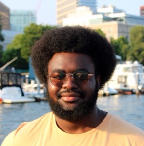 Terence Oscar-Okpala