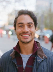 Timothy Zaklama
