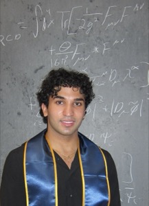Vishal Verma