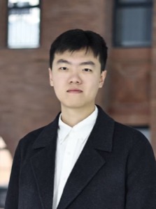 Yiyang Zhao