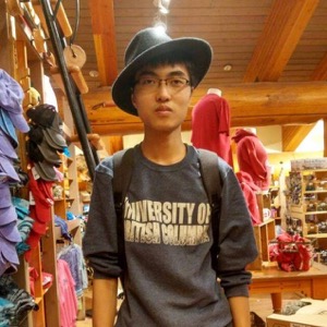 Yize Dong